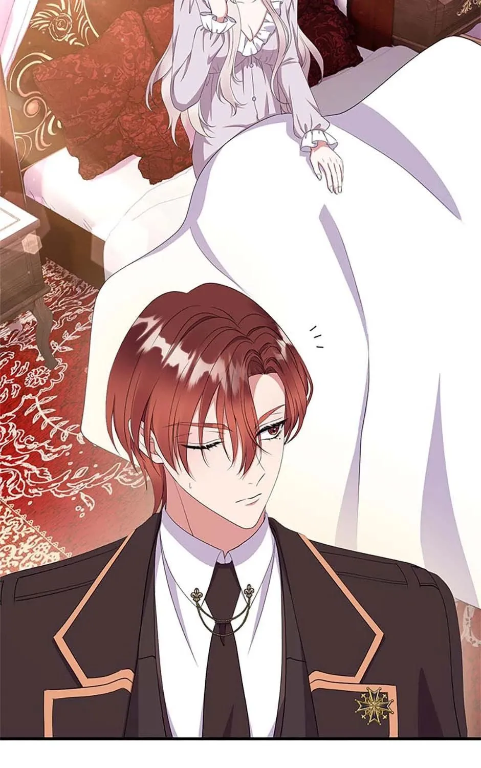 Get Out of My Way, I Will Decide the Ending Chapter 63 page 53 - 