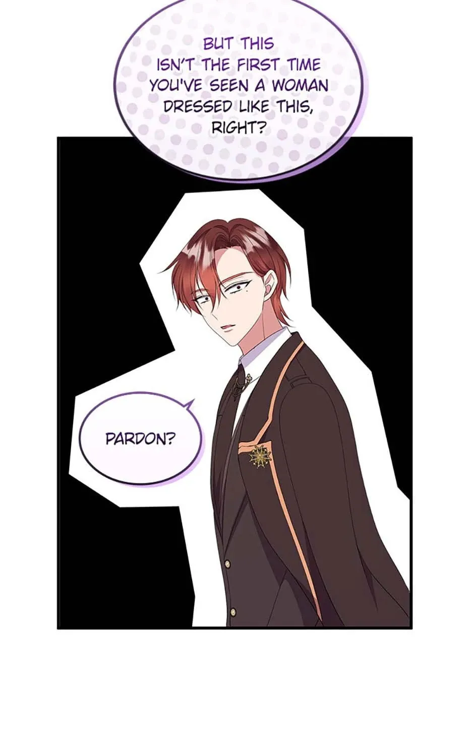 Get Out of My Way, I Will Decide the Ending Chapter 63 page 55 - 