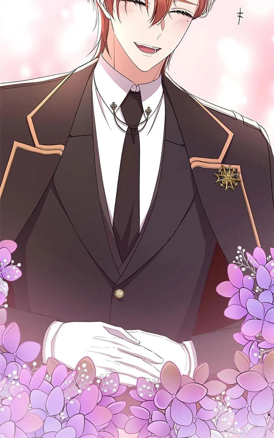 Get Out of My Way, I Will Decide the Ending Chapter 63 page 65 - 