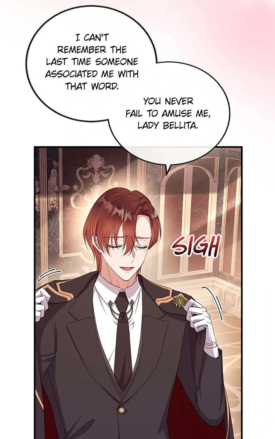 Get Out of My Way, I Will Decide the Ending Chapter 63 page 67 - 