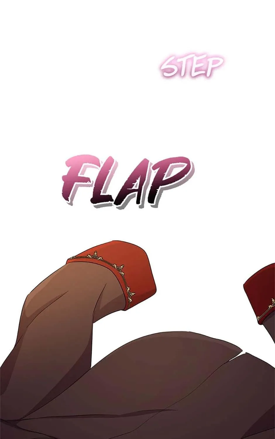 Get Out of My Way, I Will Decide the Ending Chapter 63 page 69 - 