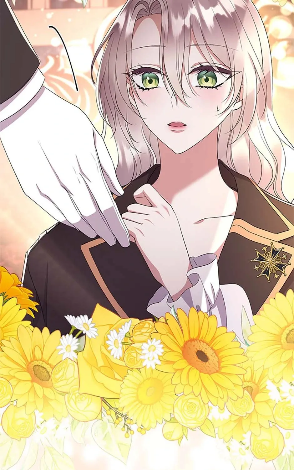 Get Out of My Way, I Will Decide the Ending Chapter 63 page 75 - 