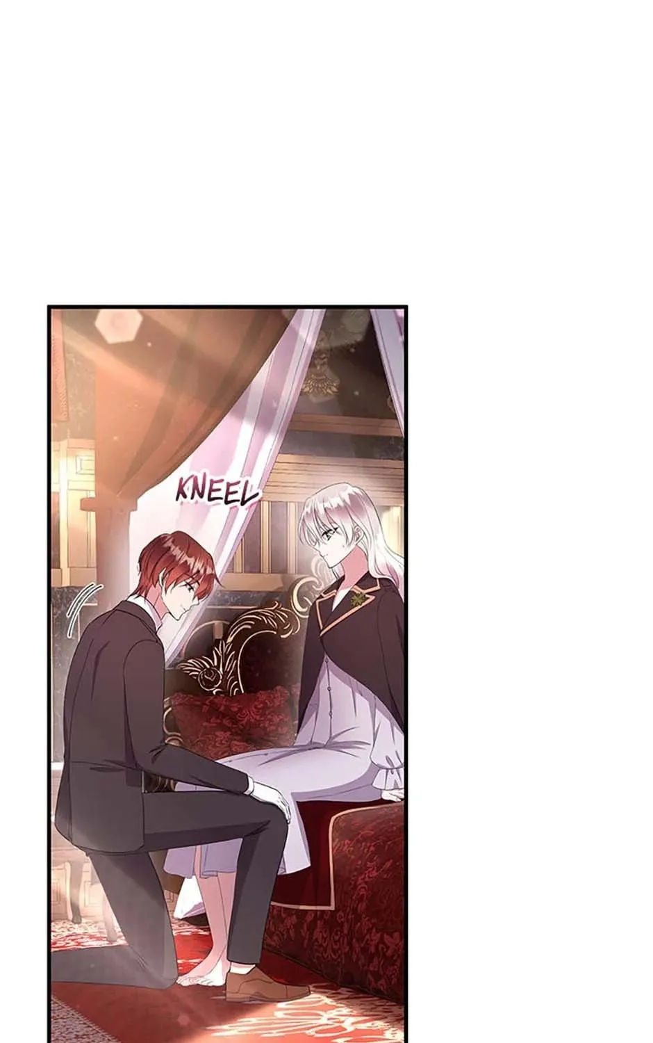 Get Out of My Way, I Will Decide the Ending Chapter 63 page 77 - 