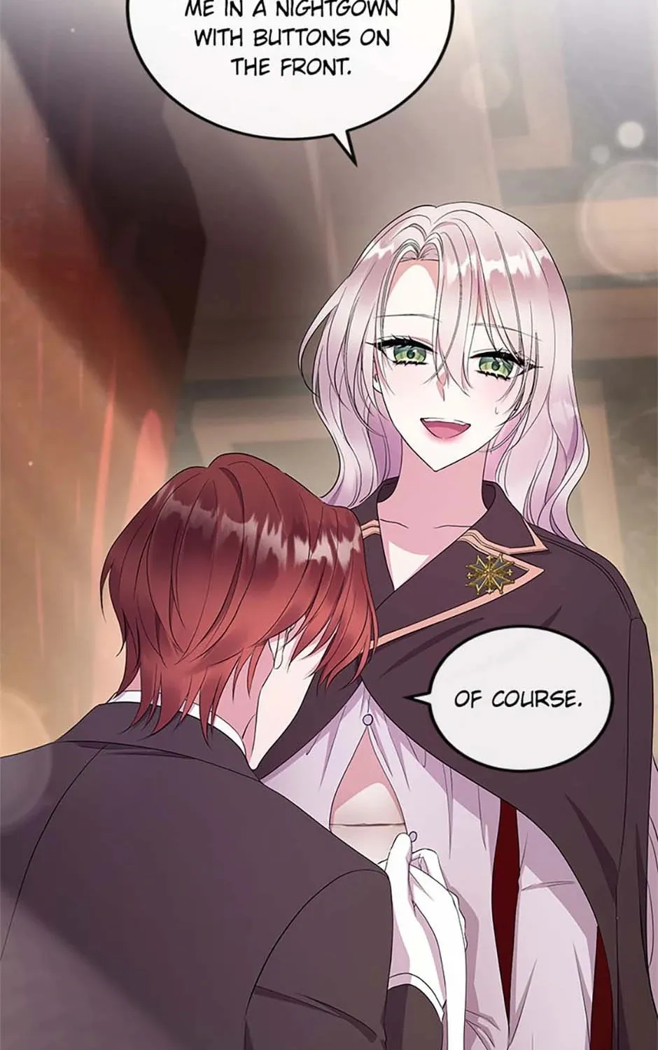 Get Out of My Way, I Will Decide the Ending Chapter 63 page 81 - 