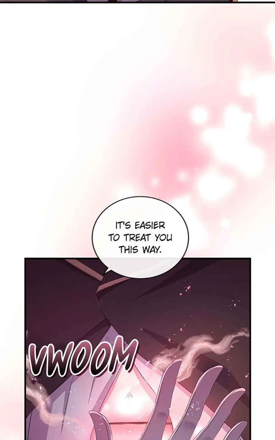 Get Out of My Way, I Will Decide the Ending Chapter 63 page 83 - 