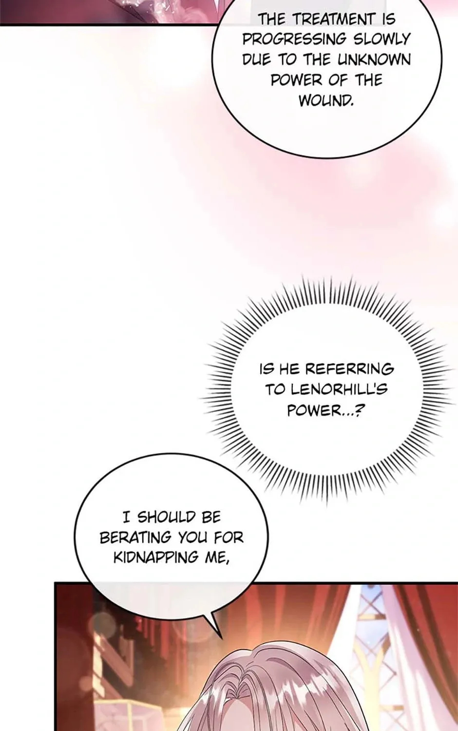 Get Out of My Way, I Will Decide the Ending Chapter 63 page 87 - 