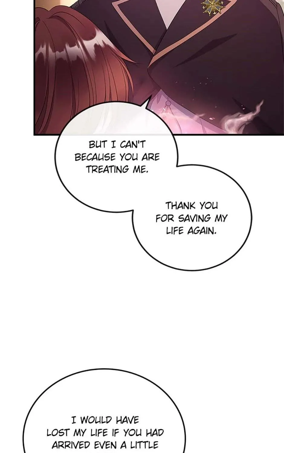 Get Out of My Way, I Will Decide the Ending Chapter 63 page 89 - 