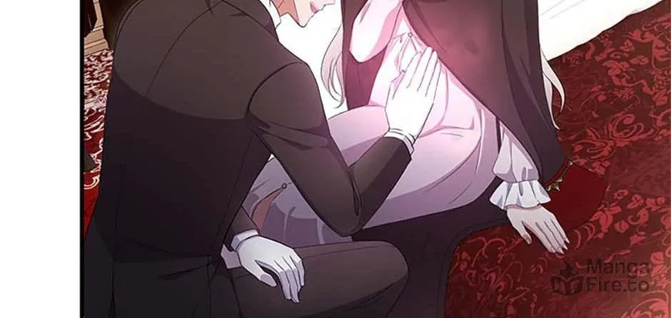 Get Out of My Way, I Will Decide the Ending Chapter 63 page 96 - 