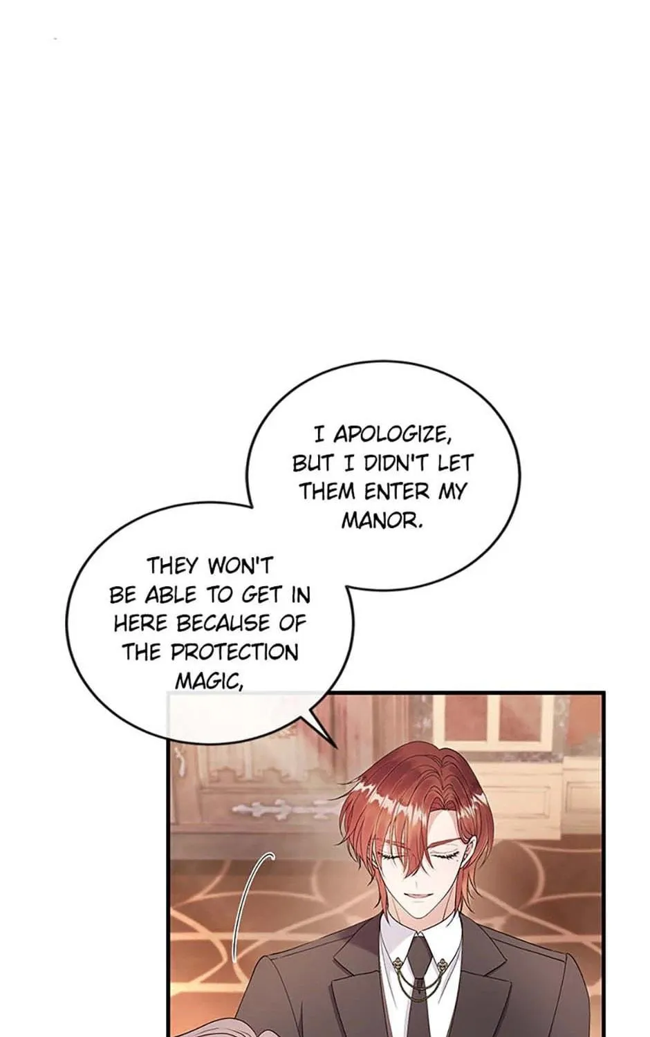 Get Out of My Way, I Will Decide the Ending Chapter 64 page 11 - 