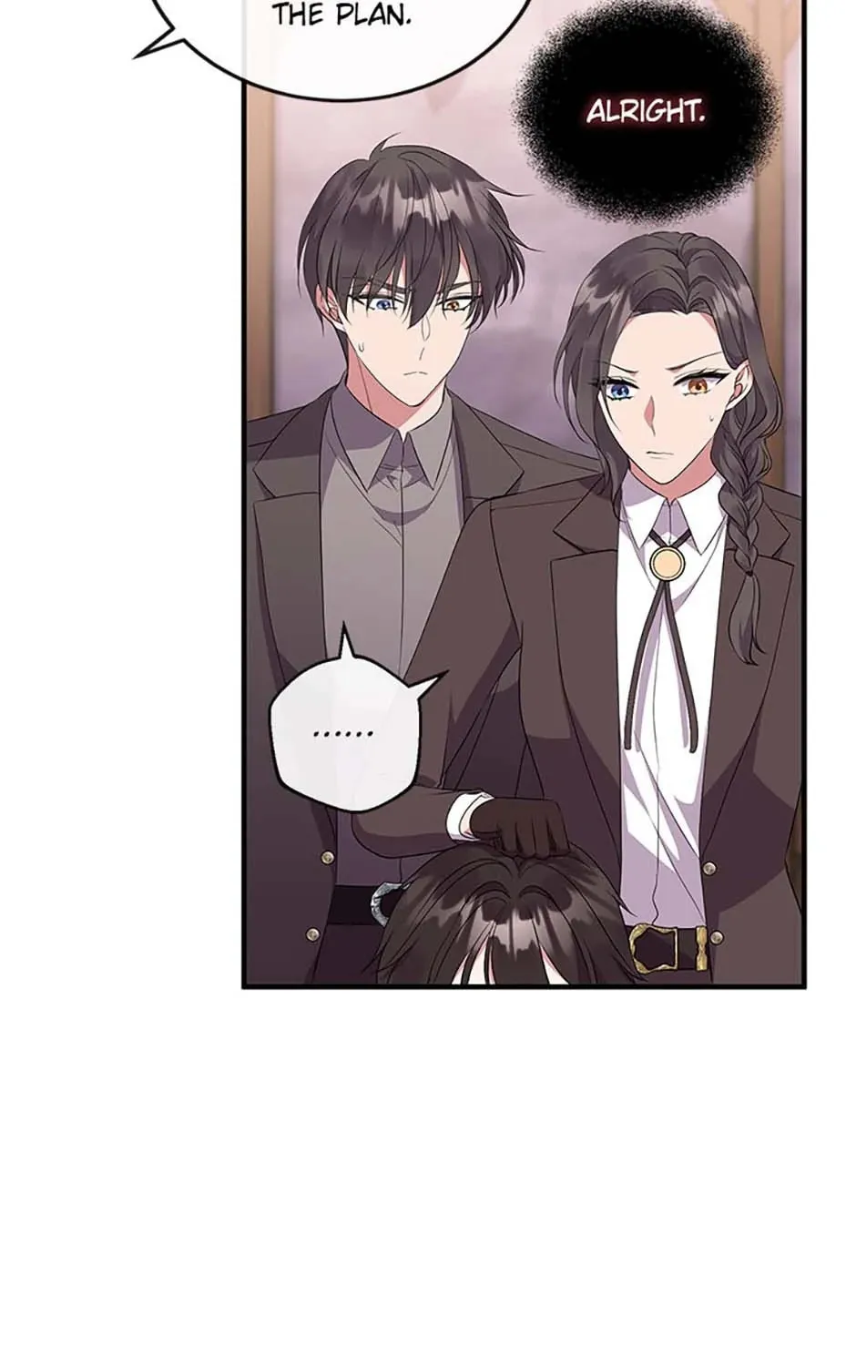 Get Out of My Way, I Will Decide the Ending Chapter 64 page 103 - 