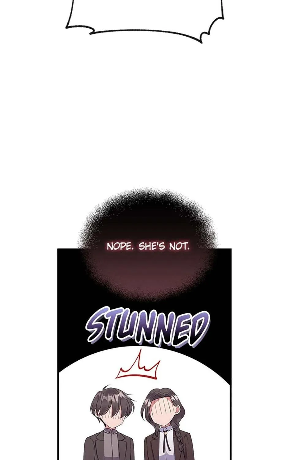 Get Out of My Way, I Will Decide the Ending Chapter 64 page 107 - 