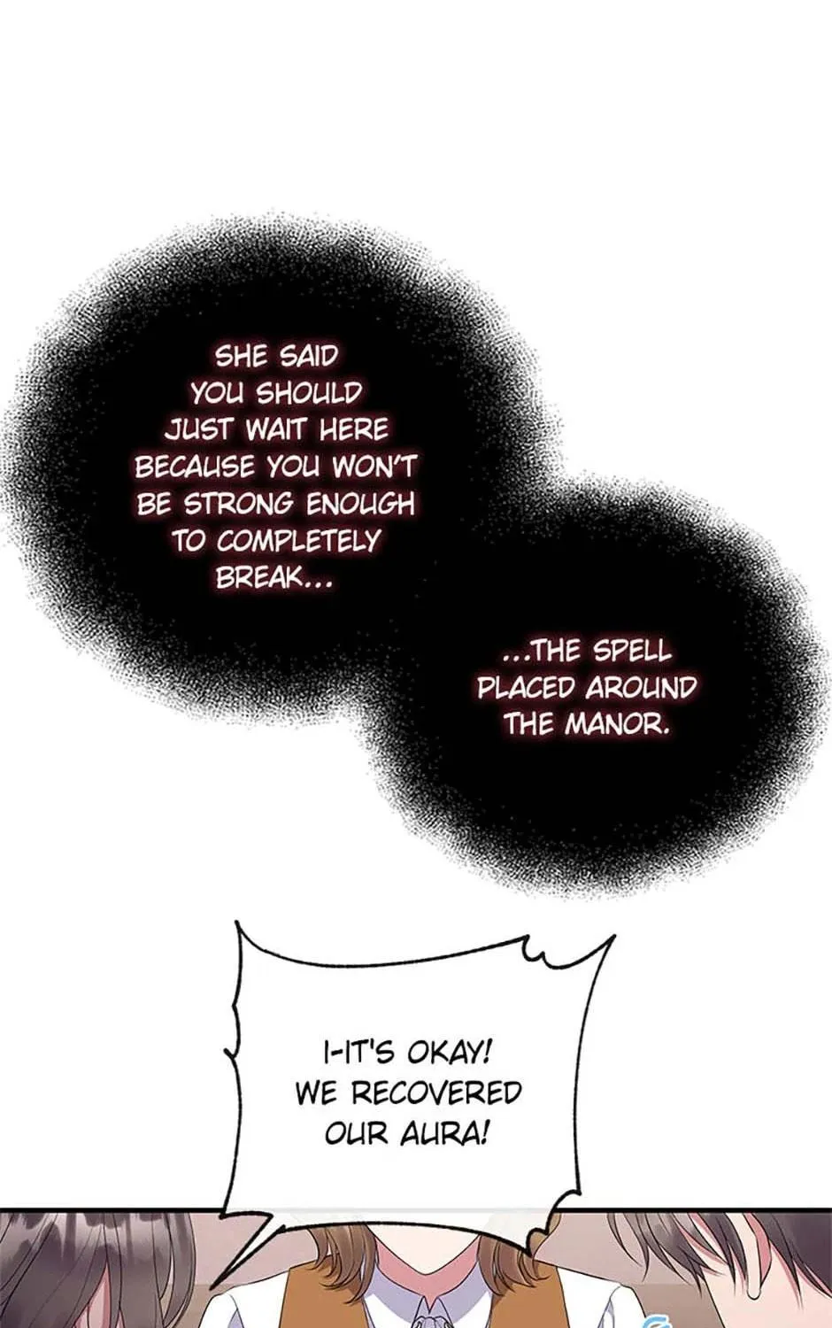 Get Out of My Way, I Will Decide the Ending Chapter 64 page 109 - 
