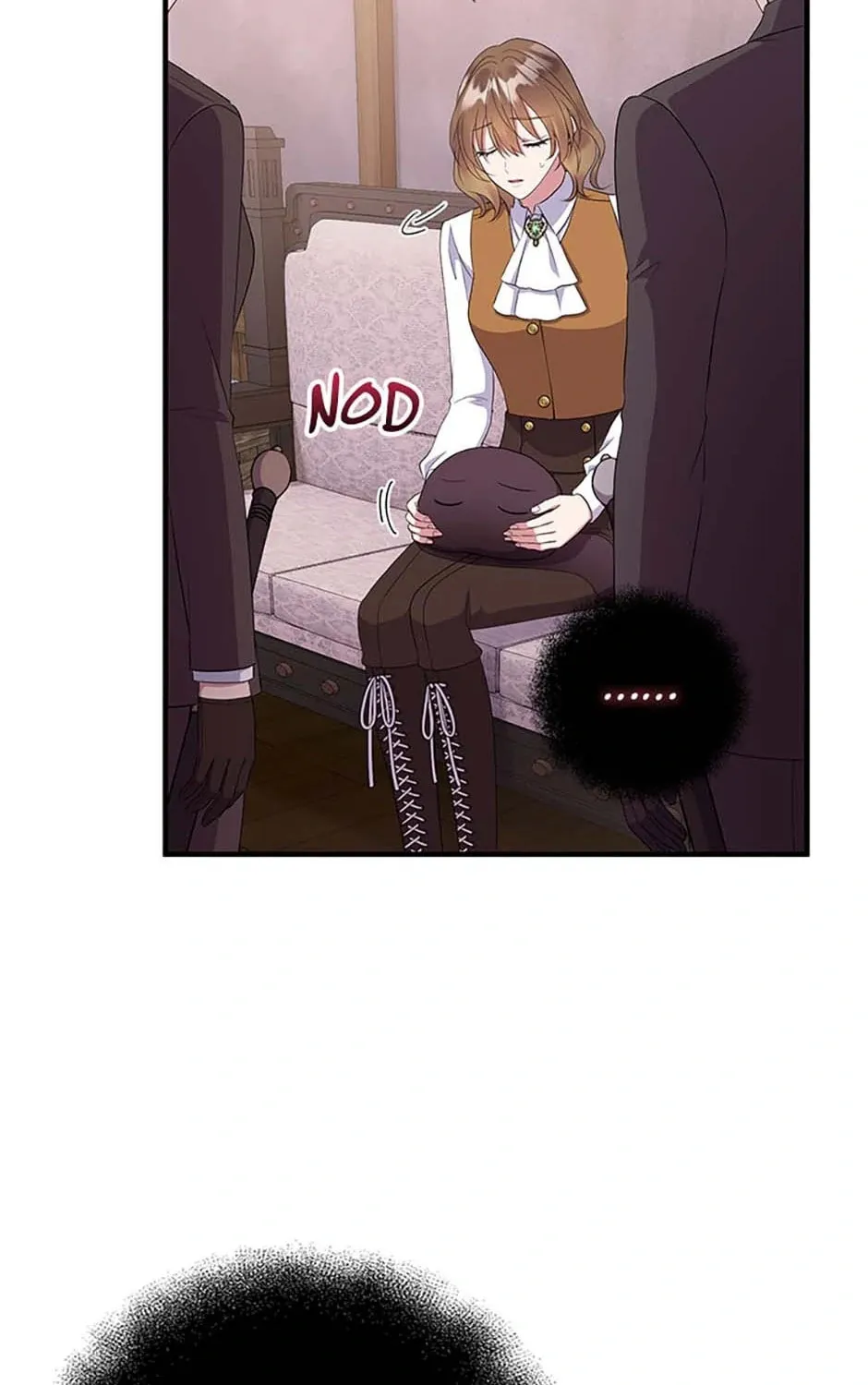 Get Out of My Way, I Will Decide the Ending Chapter 64 page 115 - 