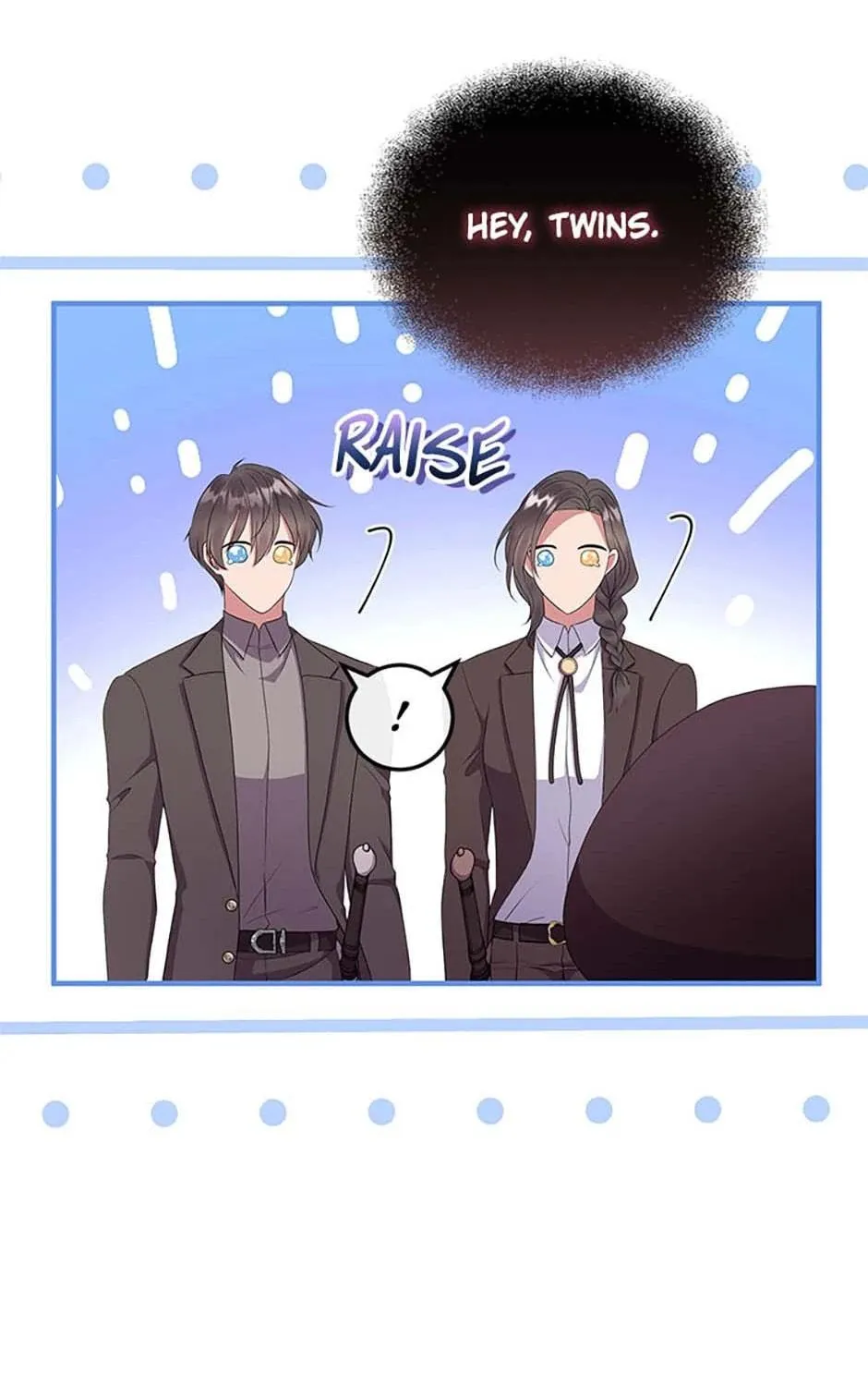 Get Out of My Way, I Will Decide the Ending Chapter 64 page 119 - 