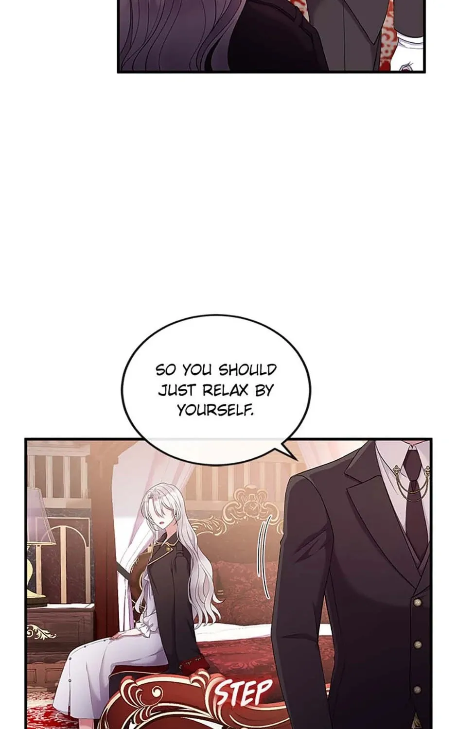 Get Out of My Way, I Will Decide the Ending Chapter 64 page 13 - 