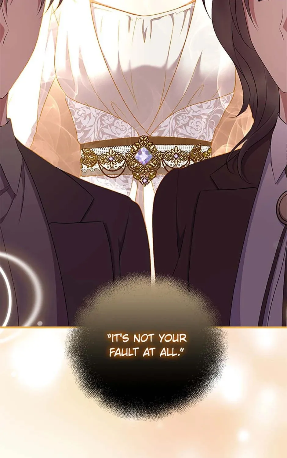 Get Out of My Way, I Will Decide the Ending Chapter 64 page 123 - 