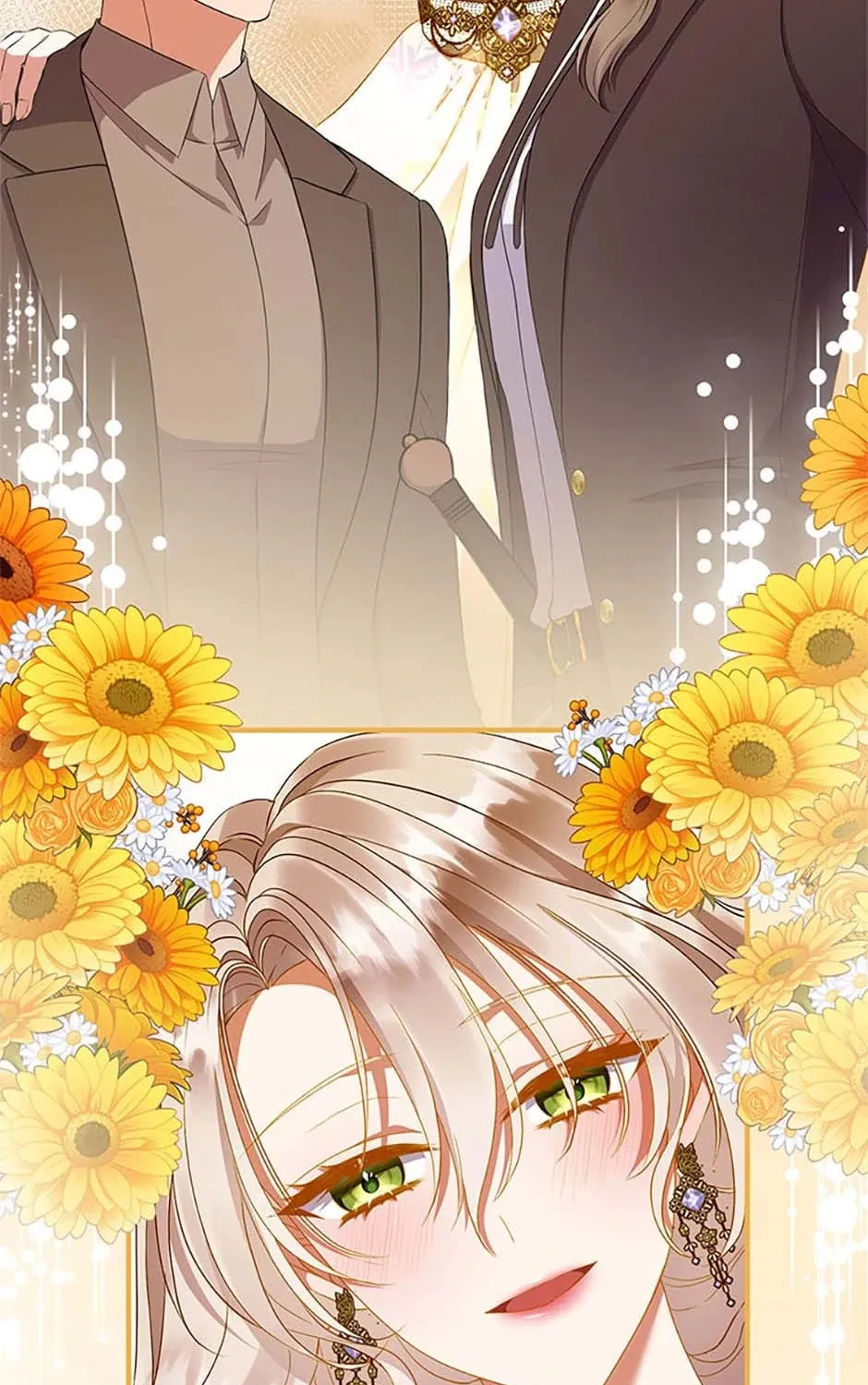 Get Out of My Way, I Will Decide the Ending Chapter 64 page 127 - 