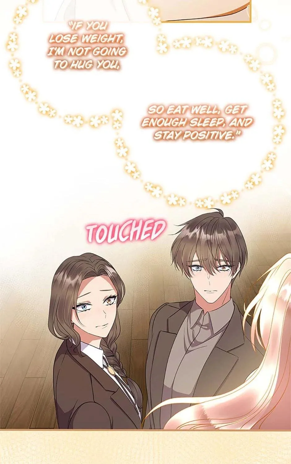 Get Out of My Way, I Will Decide the Ending Chapter 64 page 129 - 