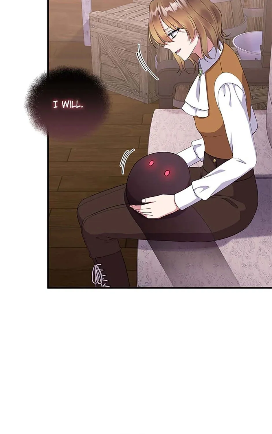 Get Out of My Way, I Will Decide the Ending Chapter 64 page 133 - 