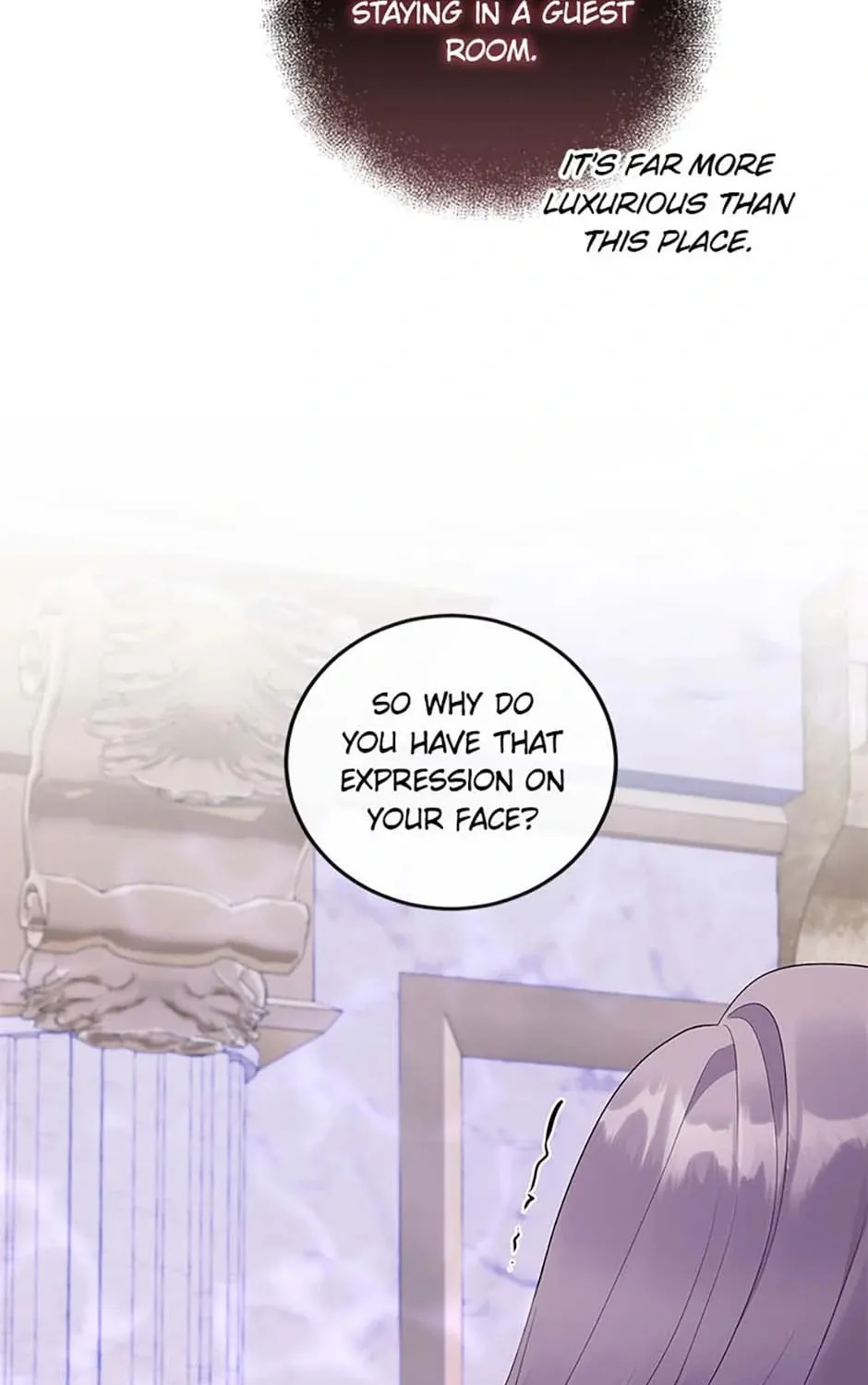 Get Out of My Way, I Will Decide the Ending Chapter 64 page 141 - 