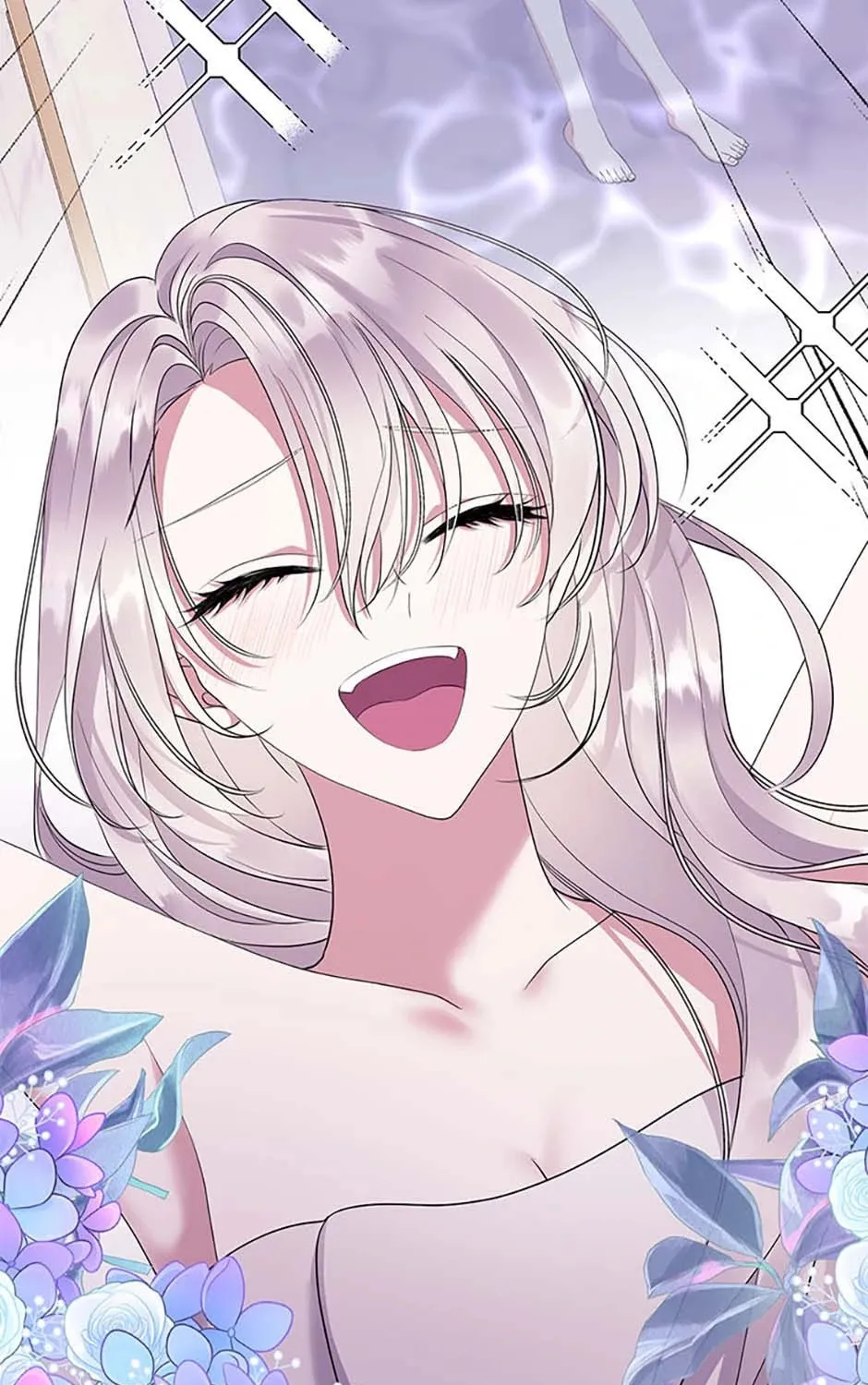 Get Out of My Way, I Will Decide the Ending Chapter 64 page 153 - 