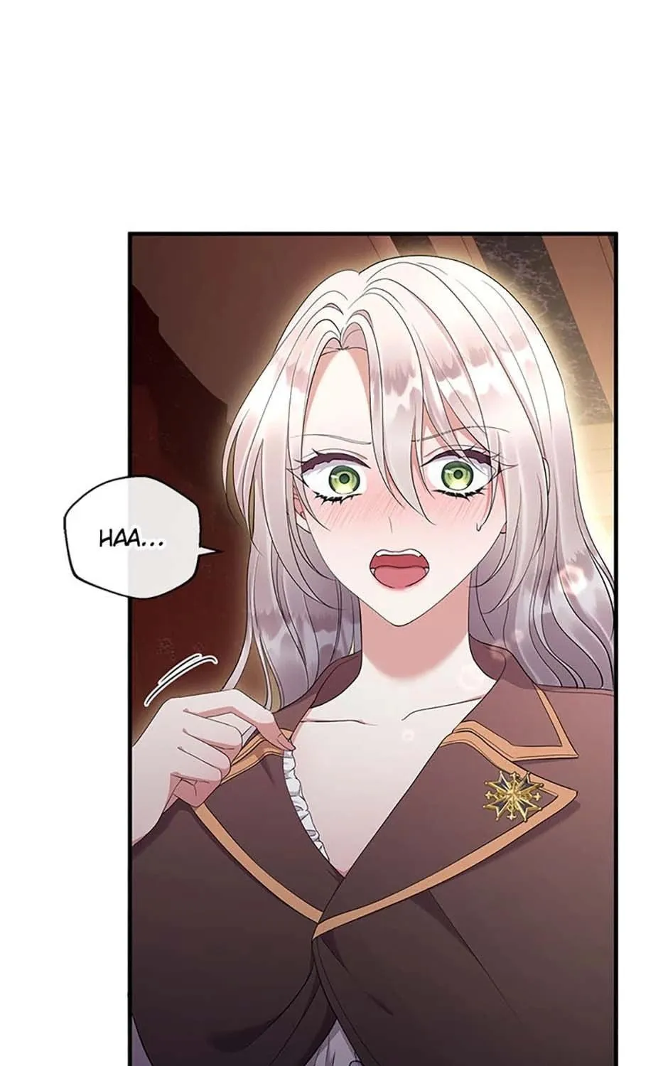 Get Out of My Way, I Will Decide the Ending Chapter 64 page 17 - 