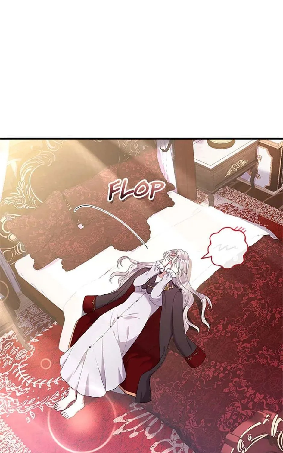 Get Out of My Way, I Will Decide the Ending Chapter 64 page 19 - 
