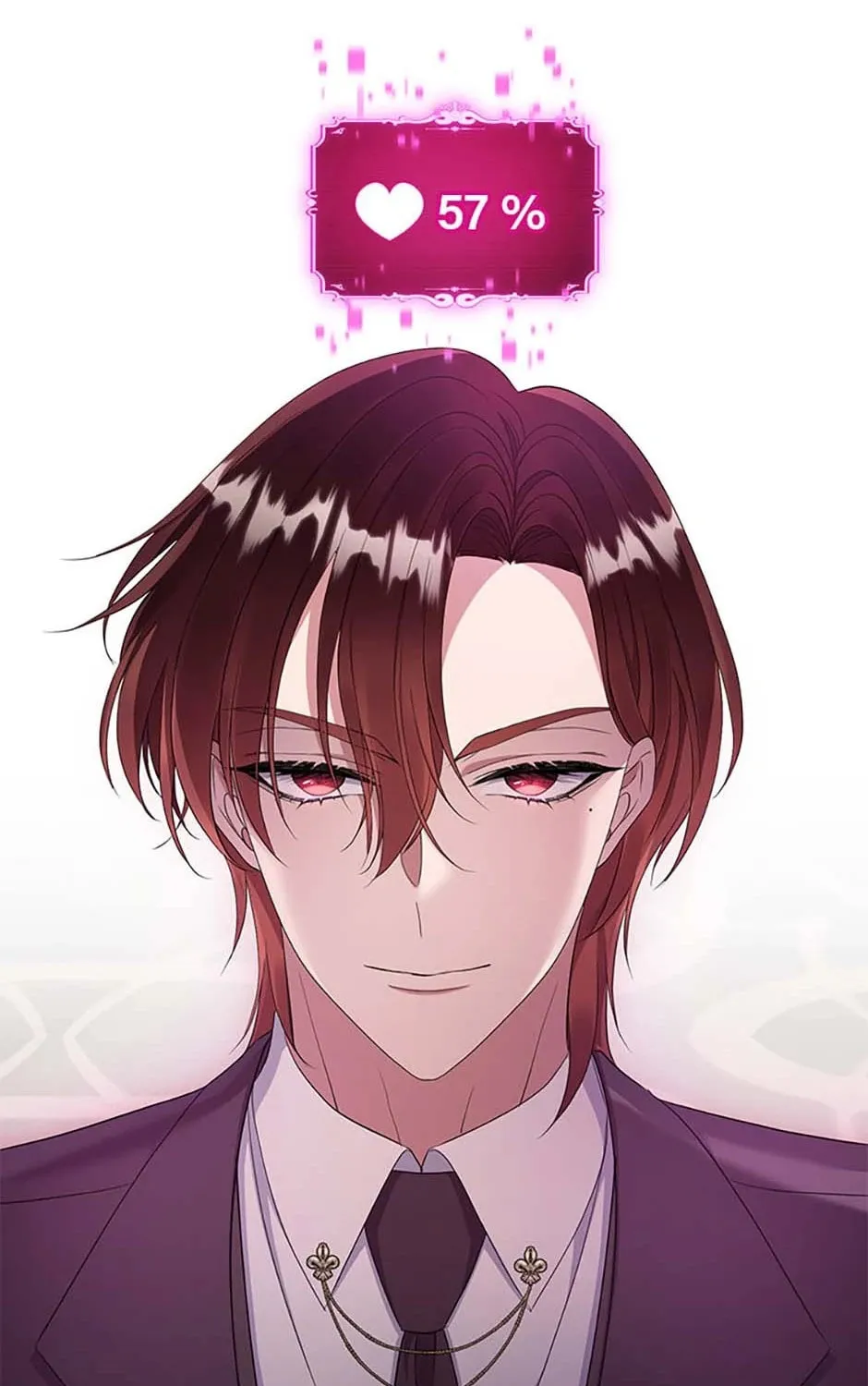 Get Out of My Way, I Will Decide the Ending Chapter 64 page 3 - 