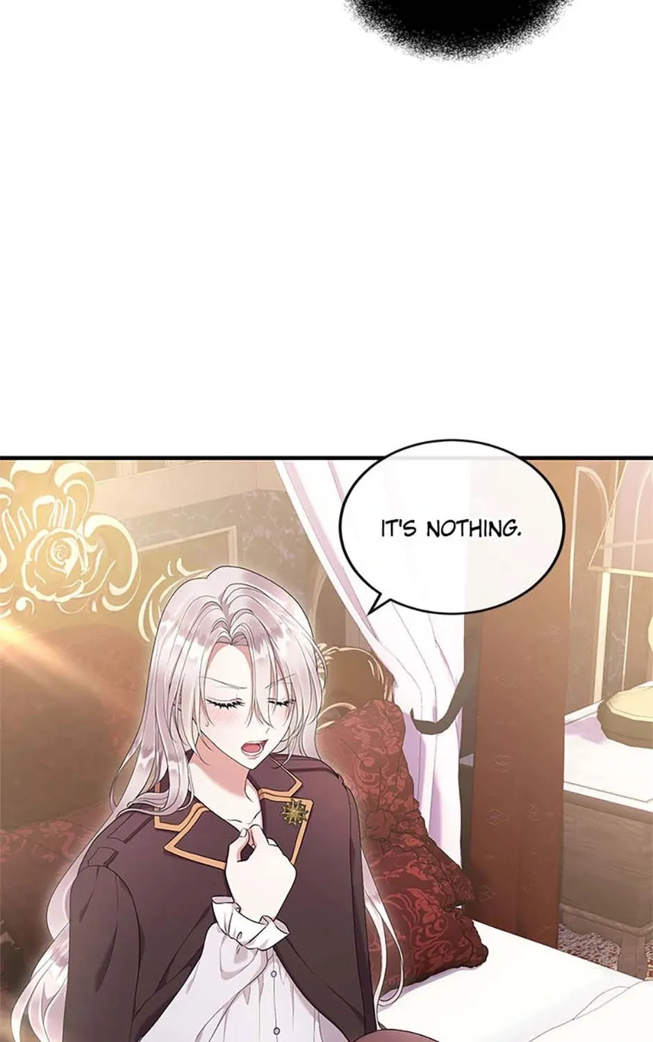 Get Out of My Way, I Will Decide the Ending Chapter 64 page 25 - 