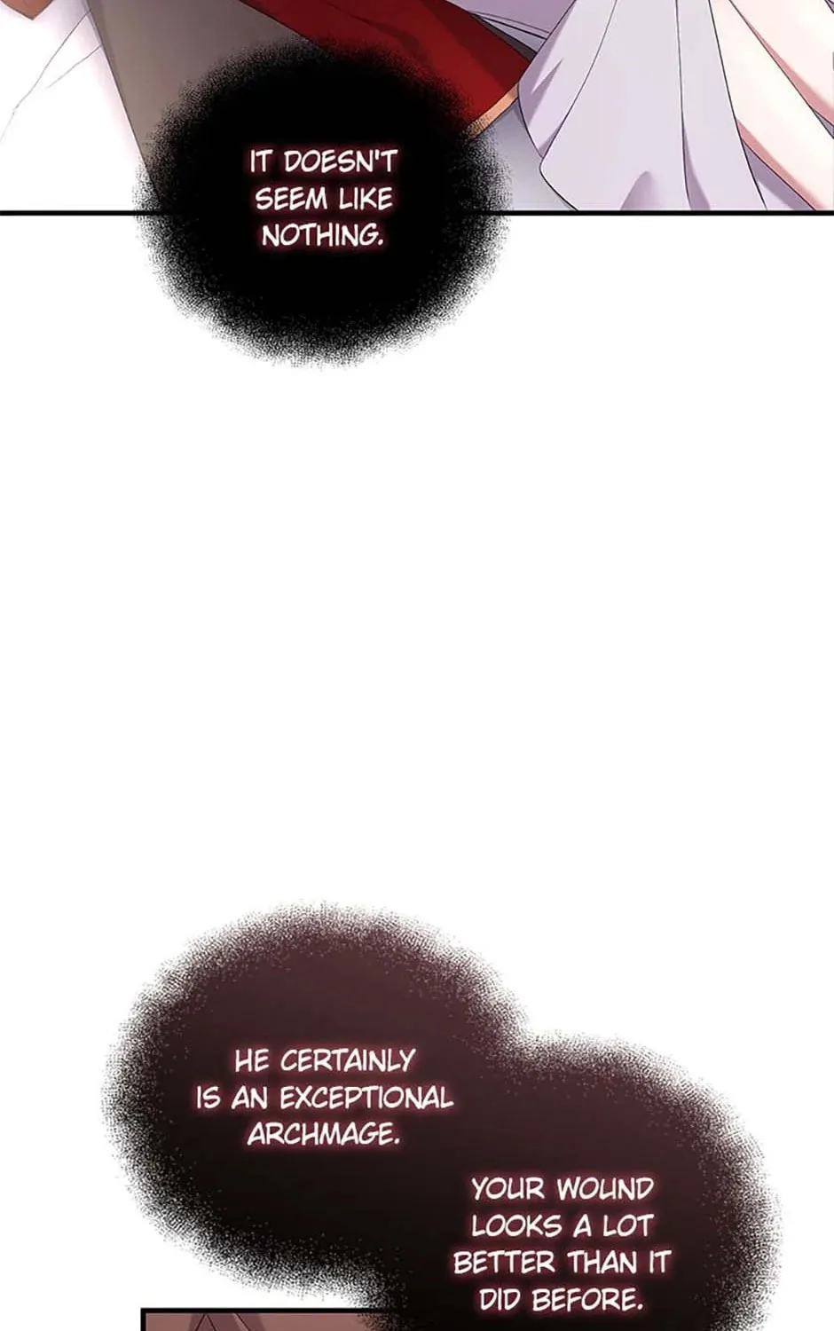 Get Out of My Way, I Will Decide the Ending Chapter 64 page 27 - 