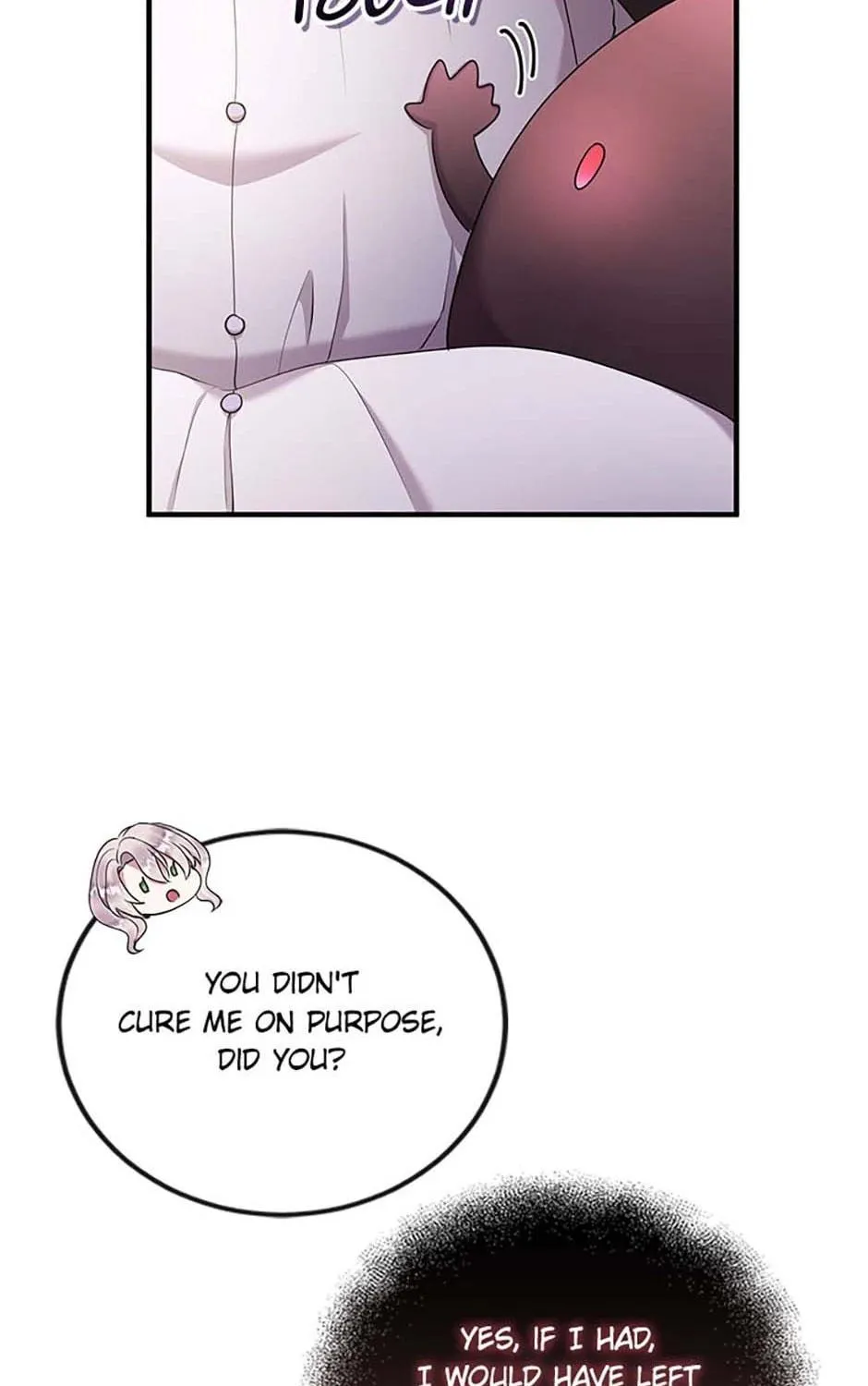 Get Out of My Way, I Will Decide the Ending Chapter 64 page 29 - 