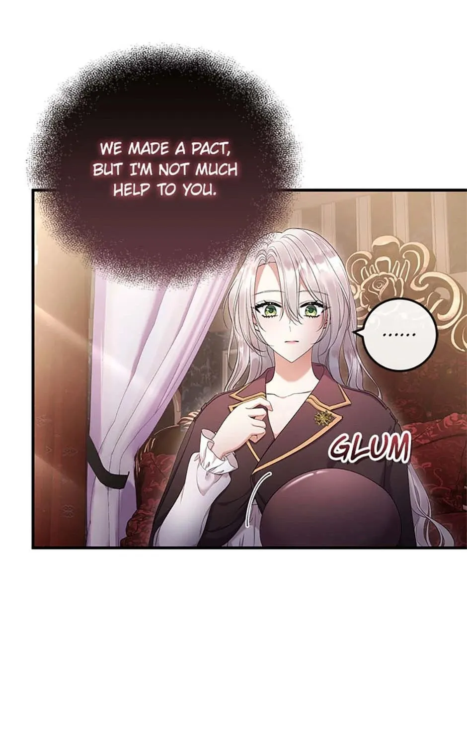 Get Out of My Way, I Will Decide the Ending Chapter 64 page 31 - 
