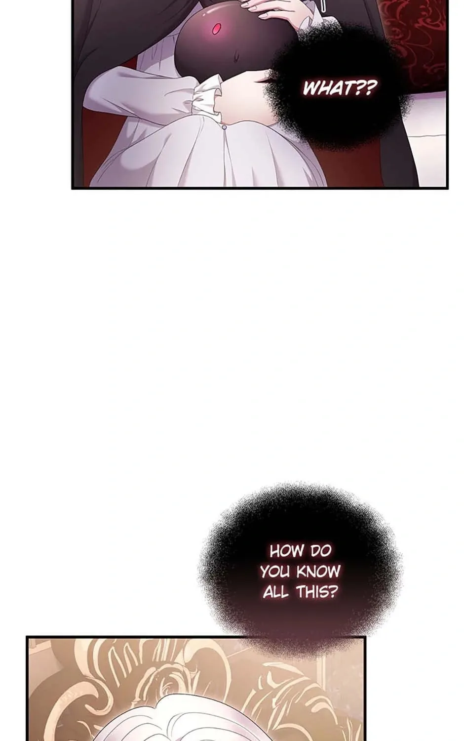 Get Out of My Way, I Will Decide the Ending Chapter 64 page 37 - 