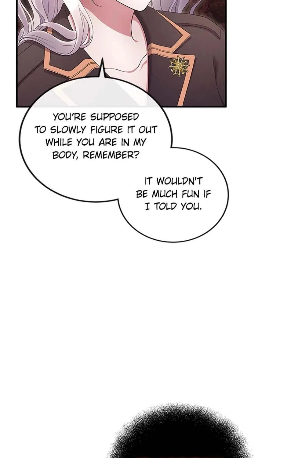 Get Out of My Way, I Will Decide the Ending Chapter 64 page 39 - 