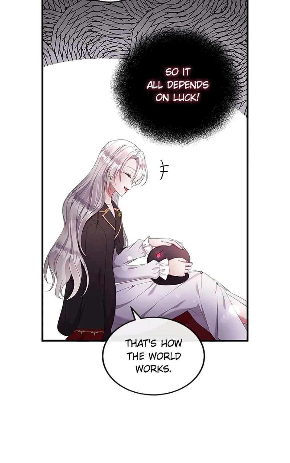 Get Out of My Way, I Will Decide the Ending Chapter 64 page 41 - 