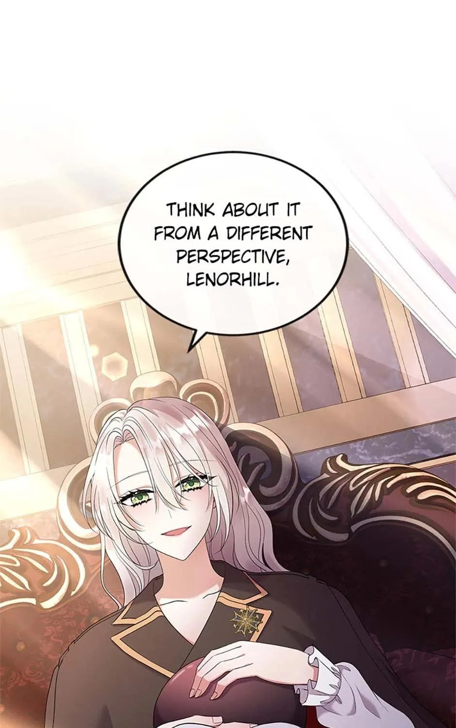 Get Out of My Way, I Will Decide the Ending Chapter 64 page 49 - 