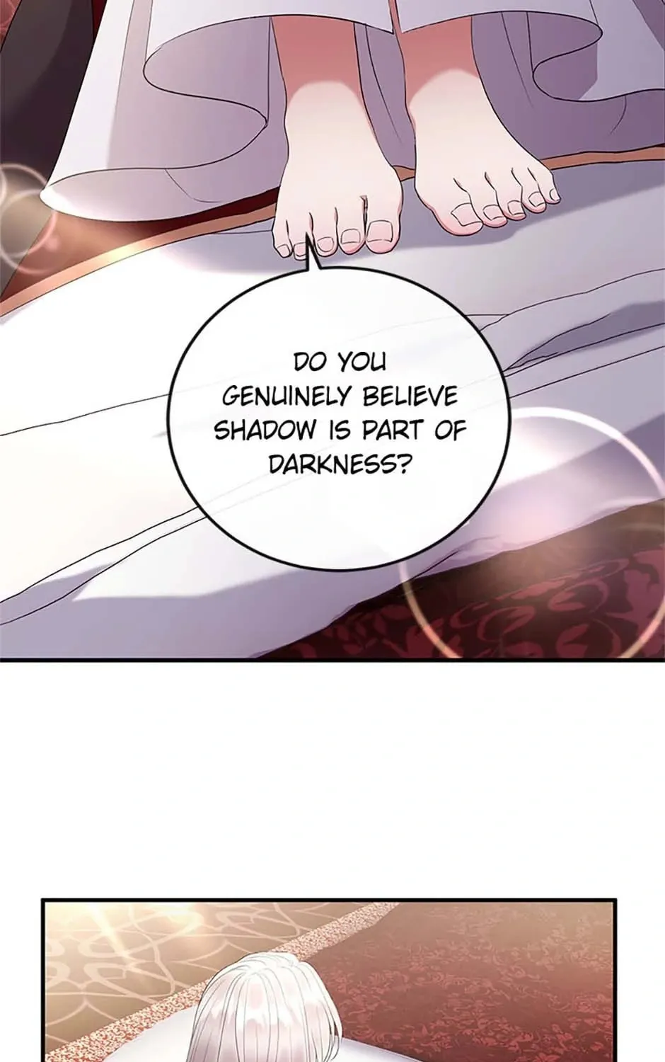 Get Out of My Way, I Will Decide the Ending Chapter 64 page 51 - 