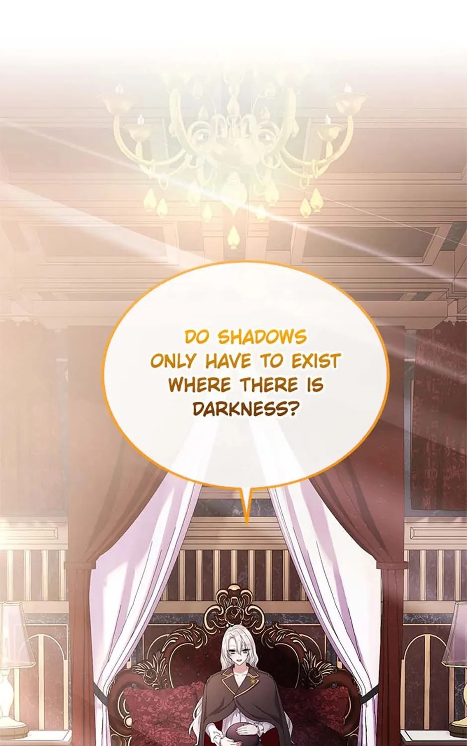 Get Out of My Way, I Will Decide the Ending Chapter 64 page 55 - 