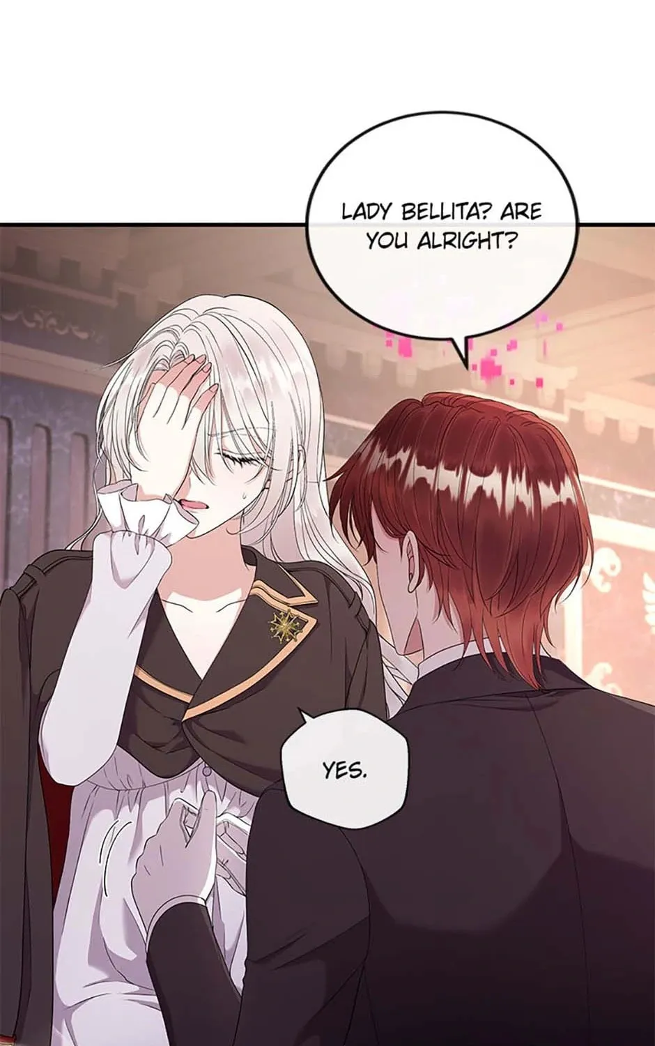 Get Out of My Way, I Will Decide the Ending Chapter 64 page 7 - 
