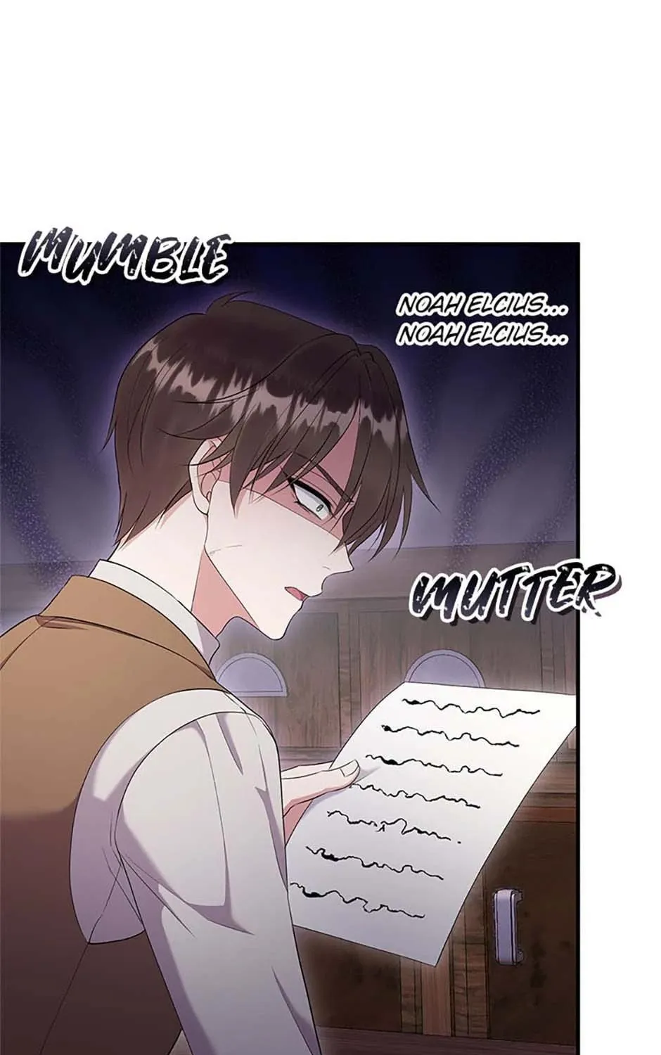Get Out of My Way, I Will Decide the Ending Chapter 64 page 65 - 