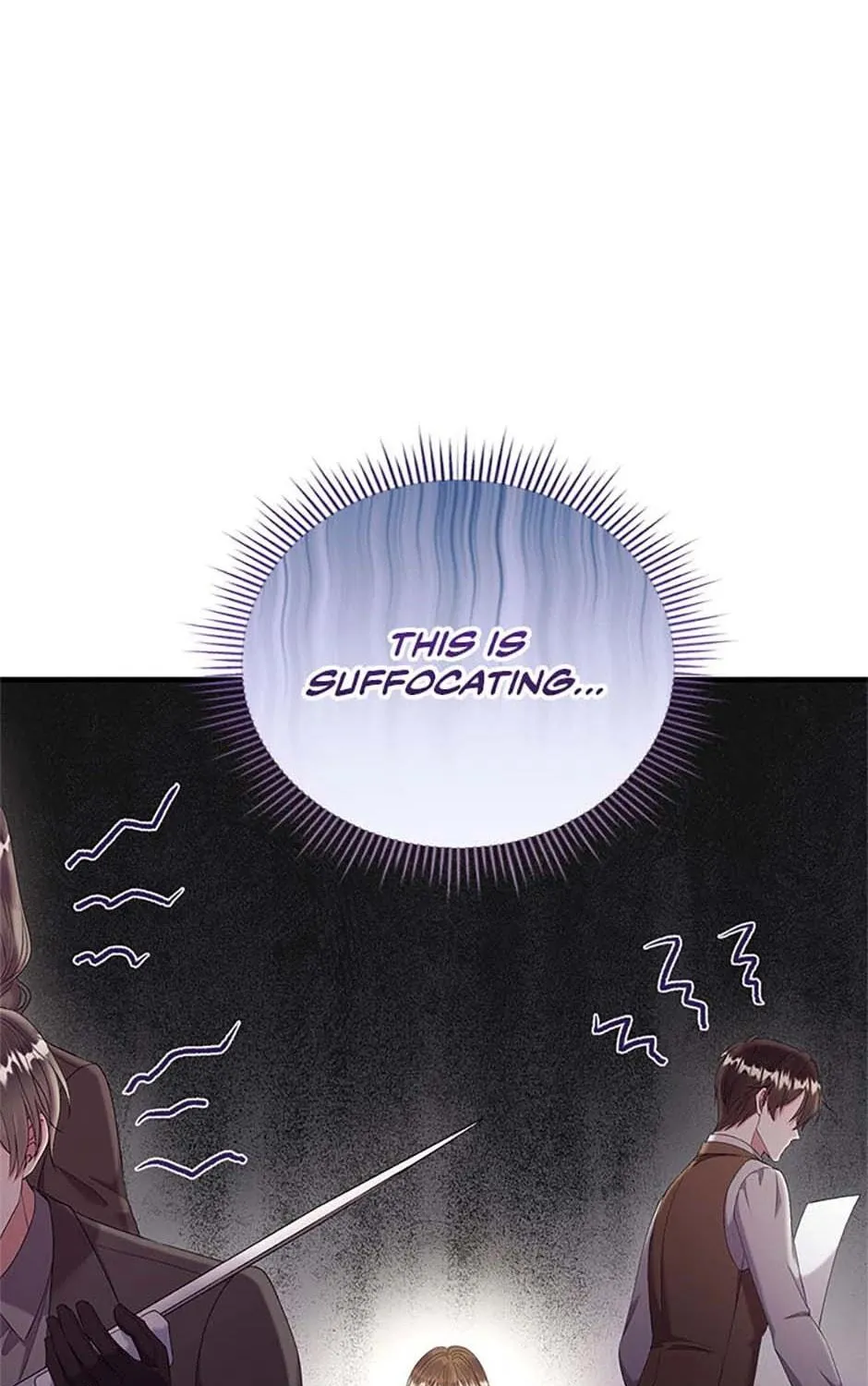 Get Out of My Way, I Will Decide the Ending Chapter 64 page 69 - 