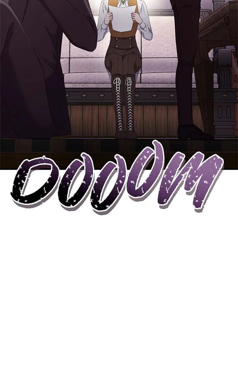 Get Out of My Way, I Will Decide the Ending Chapter 64 page 71 - 