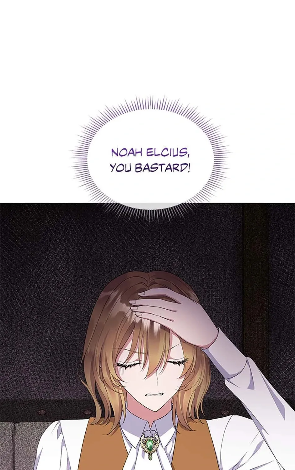 Get Out of My Way, I Will Decide the Ending Chapter 64 page 73 - 