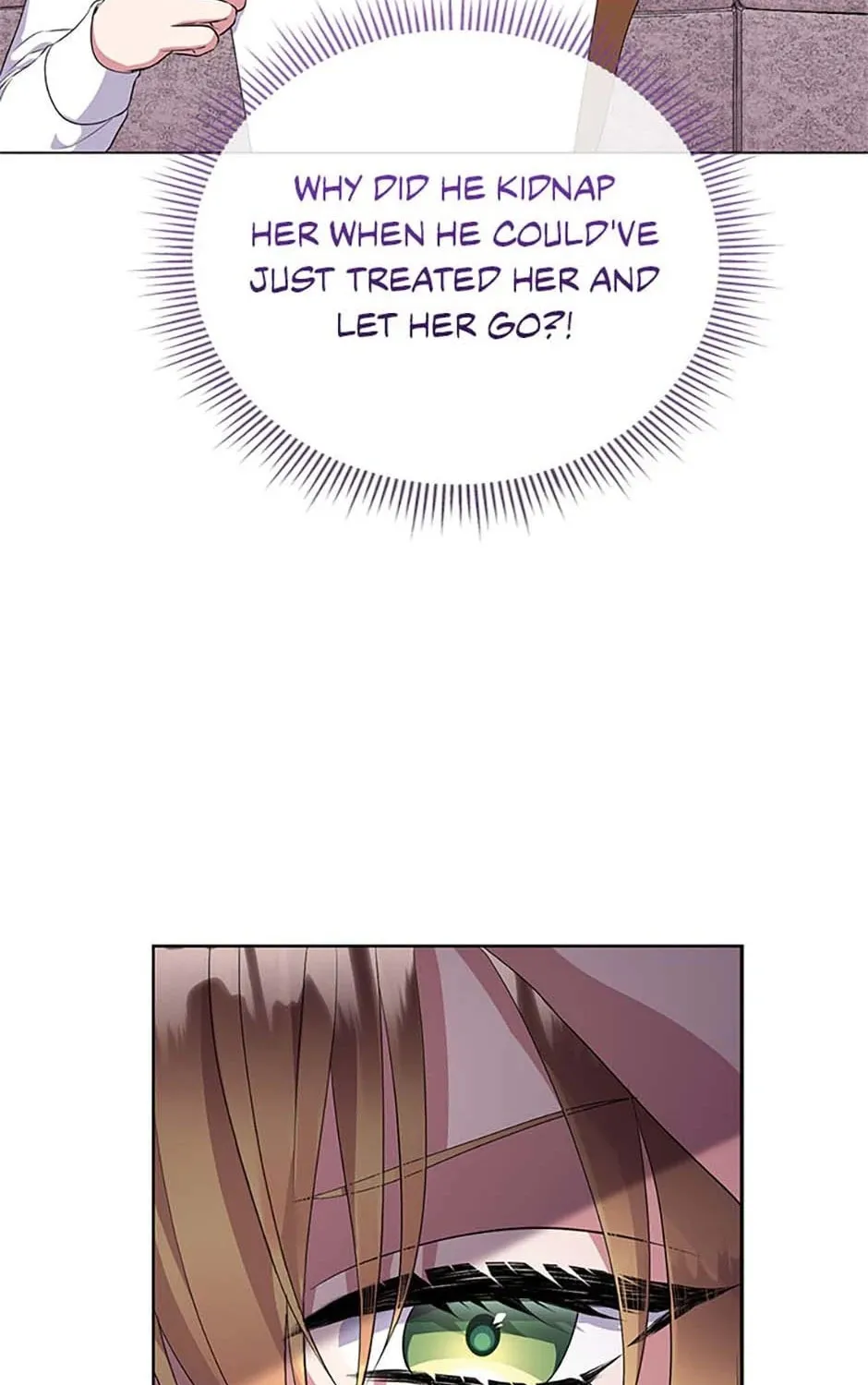 Get Out of My Way, I Will Decide the Ending Chapter 64 page 75 - 