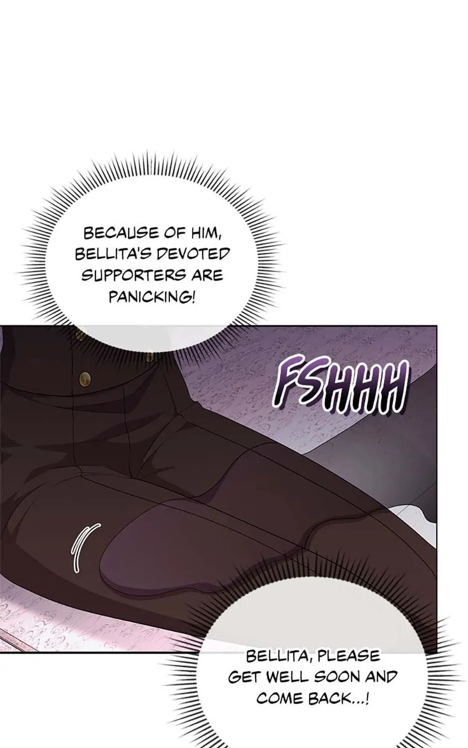 Get Out of My Way, I Will Decide the Ending Chapter 64 page 81 - 