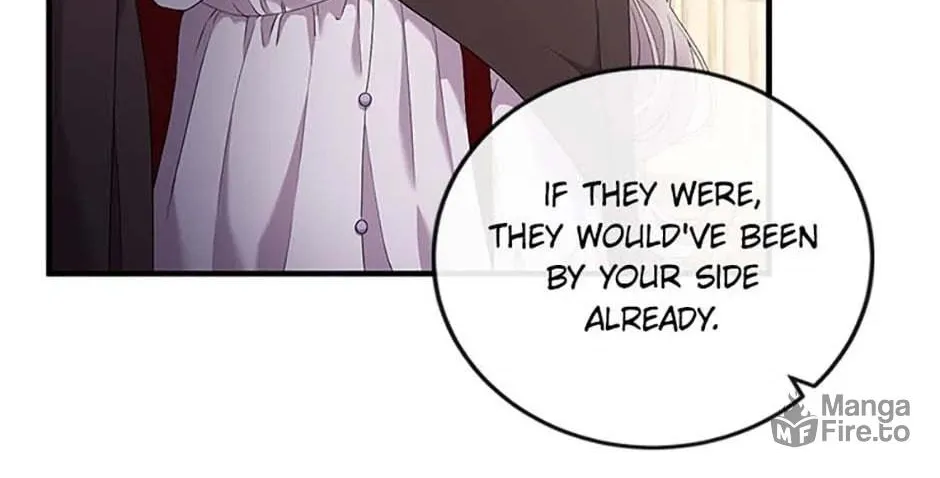 Get Out of My Way, I Will Decide the Ending Chapter 64 page 10 - 