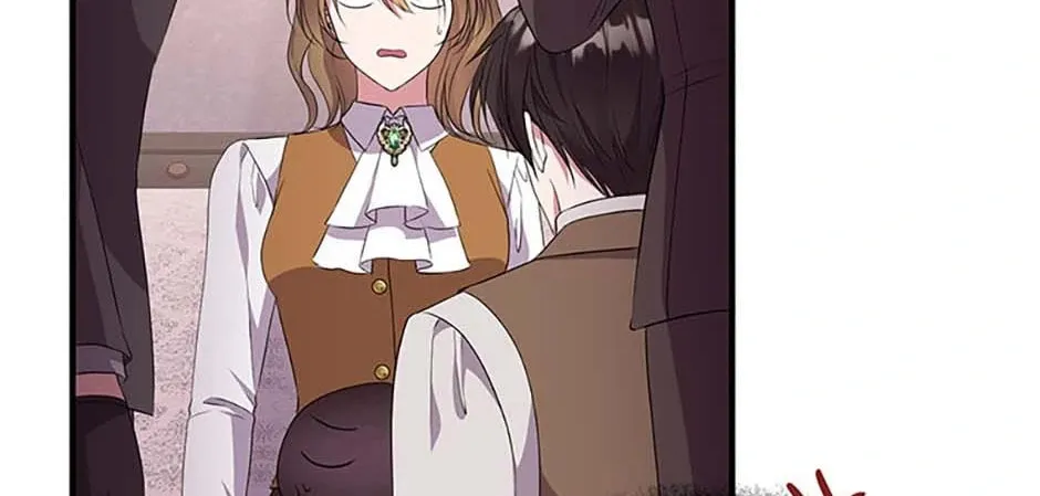 Get Out of My Way, I Will Decide the Ending Chapter 64 page 94 - 