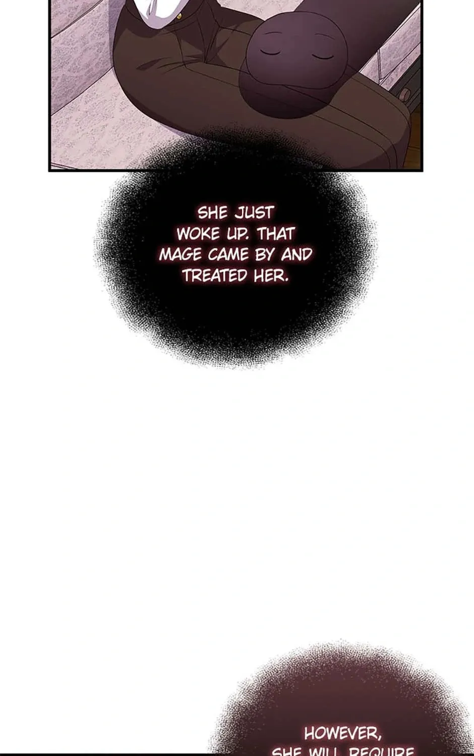 Get Out of My Way, I Will Decide the Ending Chapter 64 page 97 - 