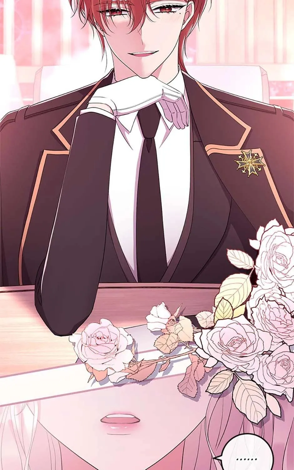 Get Out of My Way, I Will Decide the Ending Chapter 65 page 107 - 