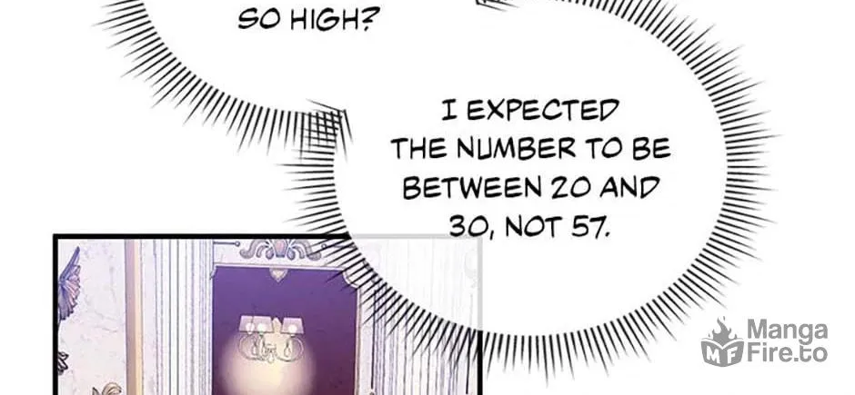 Get Out of My Way, I Will Decide the Ending Chapter 65 page 12 - 
